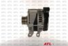 ATL Autotechnik L 81 830 Alternator